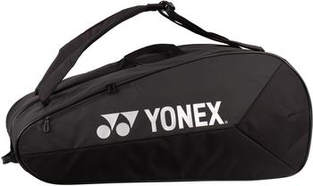 Yonex Racketbag Team Racquet 2025 black 12 (H4252125-21)