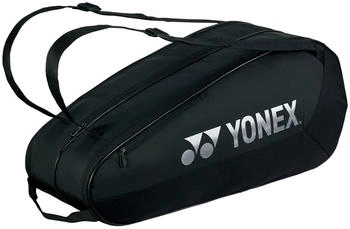 Yonex Racketbag Team Racquet 2025 black 6 (H425265-21)