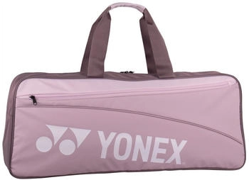 Yonex Racketbag Team Tournament 2024 pink (H42331W4-494)