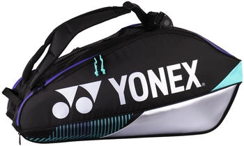 Yonex Racketbag Pro Racquet 2024 black/silver 6 (H924264-182)