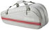Wilson Tennis Racketbag Team 2025 gray 6 (WR8039903001)