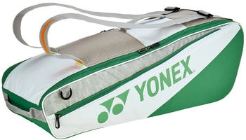 Yonex Racketbag Club Racket 2025 white 6 (H525265-10)