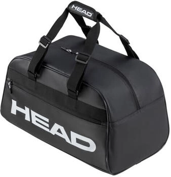 Head Sports Bag Tour Court Bag 2024 black/white (260694-BKWH)