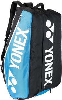 Yonex Racketbag Club Line 2024 blue/black 12 (H1224-59)