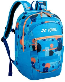 Yonex Kids-Backpack Junior 15 Liters 2025 blue (HBA225125-111)