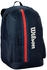 Wilson Tennis-Backpack Team 2025 navy blue (WR8040001)
