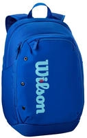 Wilson WR8044501001, Wilson Ultra V5 Tour Rucksack-Blau