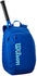 Wilson Tennis-Backpack Ultra V5 Tour 2025 elctric blue (WR8044501)