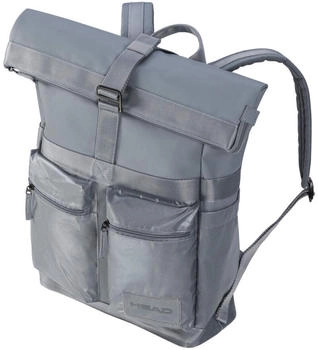 Head Tennis-Backpack Tour 2024 gray (260524-KG)