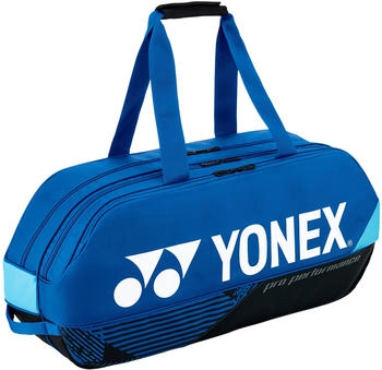Yonex Racketbag Pro Tournament 2024 cobalt blue – 4 (H92431W4-217)