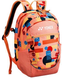 Yonex Kids-Backpack Junior 15 Liters 2025 coral red (HBA225125-362)