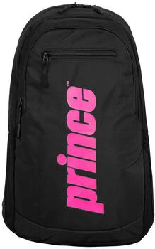 Prince Backpack Challenger 2023 black/pink (6P896026)