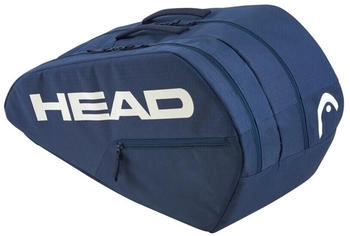 Head Base Padel Bag M, navy (261365)