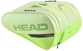 Head Tour Padel Bag L sage (260965-sg)