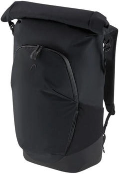 Head Pro X Racqpack Backpack black (260104)
