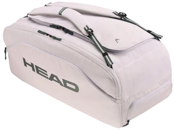 Head Pro X Duffle L Sport Bag white (262015)
