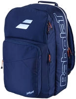 Babolat 753110, Babolat Pure Drive Rucksack-Blau