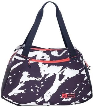 Babolat Fit Padel Tasche Schwarz/Orange