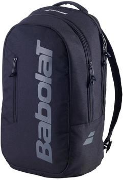 Babolat Court Lite 2025 Rucksack Schwarz (759023)