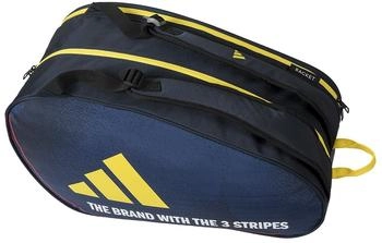 Adidas Control 3.4 Padelschlägertasche Blau (JK5609)