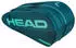 Head Tour Tennisschläger Bag L (260516) grün