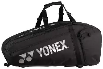 Yonex Gearlogic Raquet Bag (H726216) black