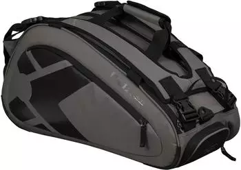 Nox AT10 42l team grey/black