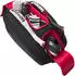 Wilson Bela Super Tour Bag Black/Red
