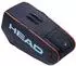 Head Pro Tennisschläger Bag L (260116) navy