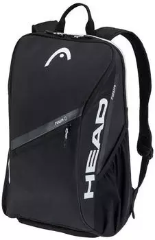 Head Tour Backpack 25L (2026) black