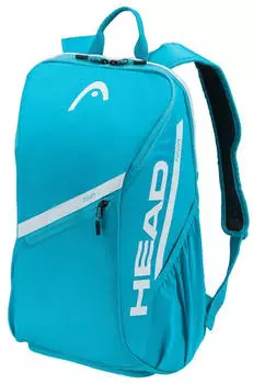 Head Tour Backpack 25L (2026) blue
