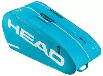 Head Tour Tennisschl&auml;ger Bag L (260616) blau