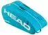 Head Tour Tennisschläger Bag L (260616) blau