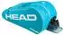 Head Tour Tennisschläger Bag L (260616) blau