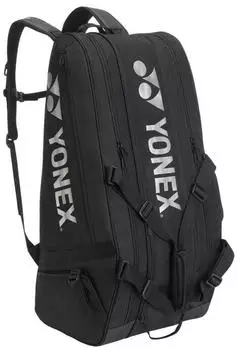 Yonex Gearlogic Racketbag 9R (H726296) black