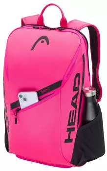 Head Tour Backpack 25L (2026) pink