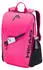 Head Tour Backpack 25L (2026) pink