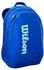 Wilson Ultra V5 Junior Backpack (WR8054701) blue