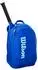 Wilson Ultra V5 Junior Backpack (WR8054701) blue