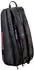 Wilson Pro Staff Classic 6-Pack Schlägertasche, schwarz (WR8051801001)