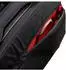 Wilson Pro Staff Classic 6-Pack Schlägertasche, schwarz (WR8051801001)