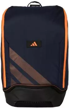 Adidas Pro Tour 2026 Rucksack, dunkelblau (AB1MA5U17)