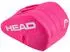 Head Base Padel Bag M, Schlägertasche, pink (261406)