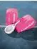 Head Base Padel Bag M, Schlägertasche, pink (261406)