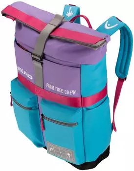 Head Tour Backpack 30L Palm Tree Crew Alternate (261915)