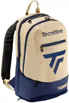 Tecnifibre Tour Endurance Rucksack sand (40TOUBEIBP)