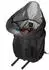 Head Point Backpack Roll-Up 25l, schwarz (HBK017-910)