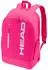 Head Base Backpack 17L pink (261036)