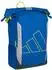 Adidas Multigame 3.3 Rucksack, 58L, blau