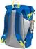 Adidas Multigame 3.3 Rucksack, 58L, blau